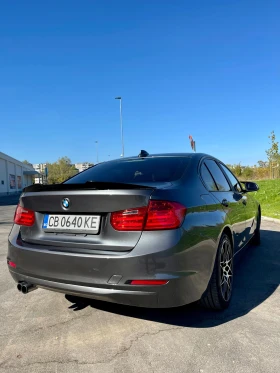 BMW 328 X-drive | Mobile.bg    5