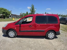 Citroen Berlingo 1.6, снимка 5