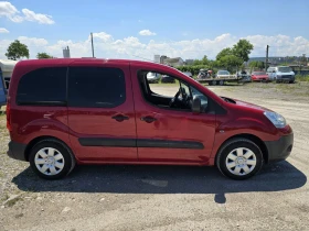 Citroen Berlingo 1.6, снимка 4