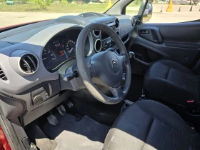 Citroen Berlingo 1.6, снимка 12