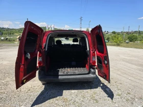 Citroen Berlingo 1.6, снимка 10