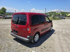 Citroen Berlingo 1.6, снимка 6