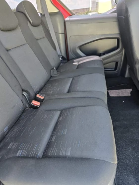 Citroen Berlingo 1.6, снимка 15