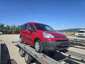 Citroen Berlingo 1.6, снимка 17