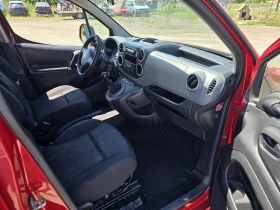 Citroen Berlingo 1.6, снимка 14