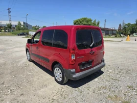 Citroen Berlingo 1.6, снимка 7