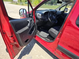 Citroen Berlingo 1.6, снимка 11