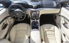 Maserati GranCabrio MC, снимка 4