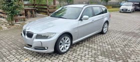 BMW 320 320xd, снимка 1