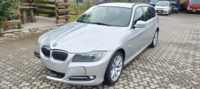 BMW 320 320xd, снимка 5