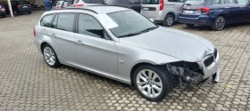 BMW 320 320xd, снимка 3