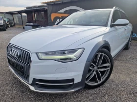 Audi A6 Allroad 3.0TDi 272kc Matrix Camera Panorama - изображение 1