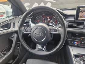 Обява за продажба на Audi A6 Allroad 3.0TDi 272kc Matrix Camera Panorama ~32 900 лв. - изображение 10