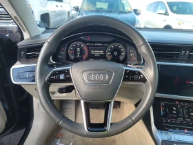 Audi A6 PRESTIGE* MATRIX* B&O* Подгрев волан/зад.седалки* , снимка 7