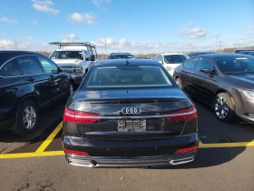 Audi A6 PRESTIGE* MATRIX* B&O* Подгрев волан/зад.седалки* , снимка 5