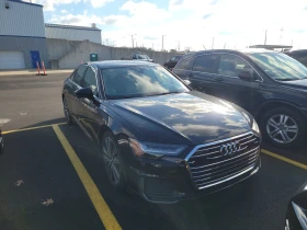 Audi A6 PRESTIGE* MATRIX* B&O* Подгрев волан/зад.седалки* , снимка 3