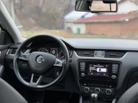 Skoda Octavia 2.0TDI DSG, снимка 6