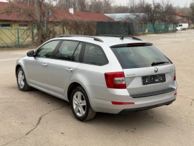 Skoda Octavia 2.0TDI DSG, снимка 3