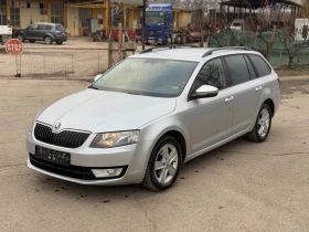 Skoda Octavia 2.0TDI DSG, снимка 1