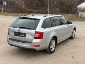 Skoda Octavia 2.0TDI DSG, снимка 4