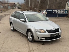 Skoda Octavia 2.0TDI DSG, снимка 2