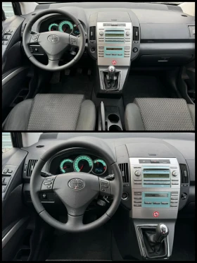 Toyota Corolla verso D4D, снимка 11