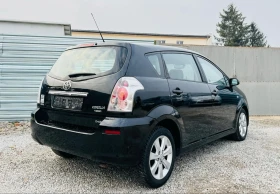 Toyota Corolla verso D4D, снимка 7