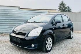 Toyota Corolla verso D4D, снимка 1