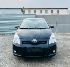 Toyota Corolla verso D4D, снимка 2