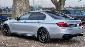 BMW 530 d= M-performance= , снимка 7