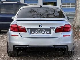 BMW 530 d= M-performance= , снимка 6