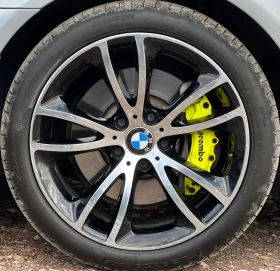 BMW 530 d= M-performance= , снимка 17