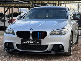 BMW 530 d= M-performance= , снимка 1