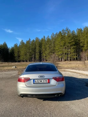 Audi A5 | Mobile.bg    4