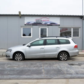 VW Passat 1.4 TSI EcoFuel, снимка 2