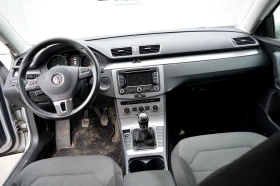 VW Passat 1.4 TSI EcoFuel, снимка 6