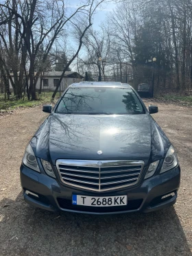 Mercedes-Benz E 250 250 CDI, снимка 7