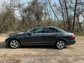 Mercedes-Benz E 250 250 CDI, снимка 5