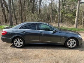 Mercedes-Benz E 250 250 CDI, снимка 2