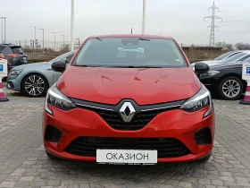 Обява за продажба на Renault Clio 1.0TCe/ 90к.с. ~23 700 лв. - изображение 1