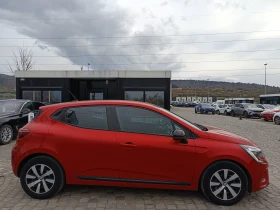 Обява за продажба на Renault Clio 1.0TCe/ 90к.с. ~23 700 лв. - изображение 3