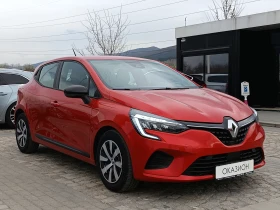 Обява за продажба на Renault Clio 1.0TCe/ 90к.с. ~23 700 лв. - изображение 2