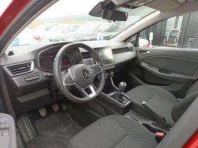 Обява за продажба на Renault Clio 1.0TCe/ 90к.с. ~23 700 лв. - изображение 10