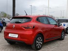 Обява за продажба на Renault Clio 1.0TCe/ 90к.с. ~23 700 лв. - изображение 4