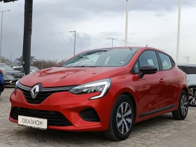 Обява за продажба на Renault Clio 1.0TCe/ 90к.с. ~23 700 лв. - изображение 1