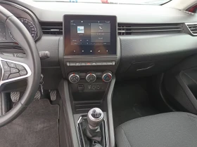 Обява за продажба на Renault Clio 1.0TCe/ 90к.с. ~23 700 лв. - изображение 9