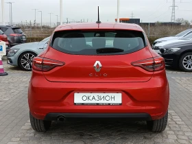 Обява за продажба на Renault Clio 1.0TCe/ 90к.с. ~23 700 лв. - изображение 5