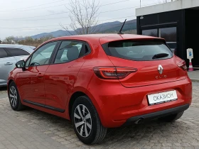 Обява за продажба на Renault Clio 1.0TCe/ 90к.с. ~23 700 лв. - изображение 6