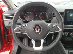 Обява за продажба на Renault Clio 1.0TCe/ 90к.с. ~23 700 лв. - изображение 8