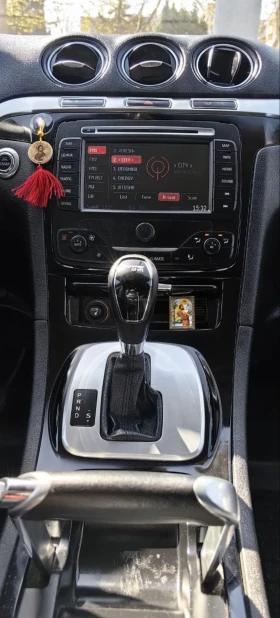 Ford S-Max | Mobile.bg    8